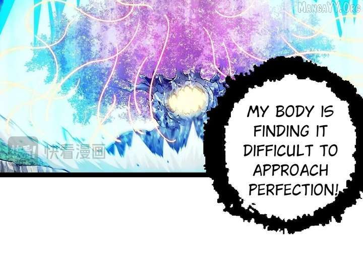 Evolution Begins With a Big Tree Chapter 476 - Page 90 in English