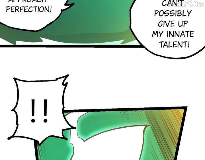 Evolution Begins With a Big Tree Chapter 476 - Page 92 in English
