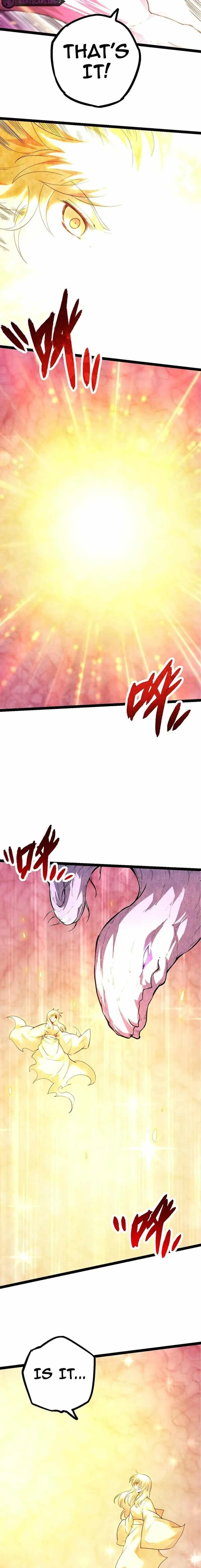 Evolution Begins With a Big Tree Chapter 48 - Page 14 in English