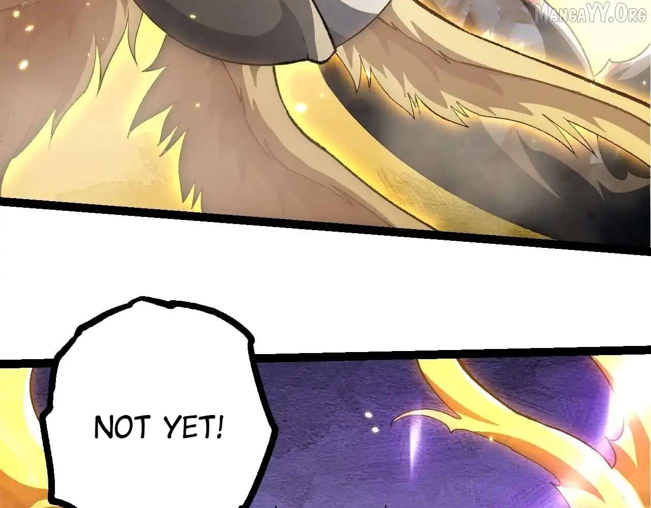 Evolution Begins With a Big Tree Chapter 485 - Page 22 in English