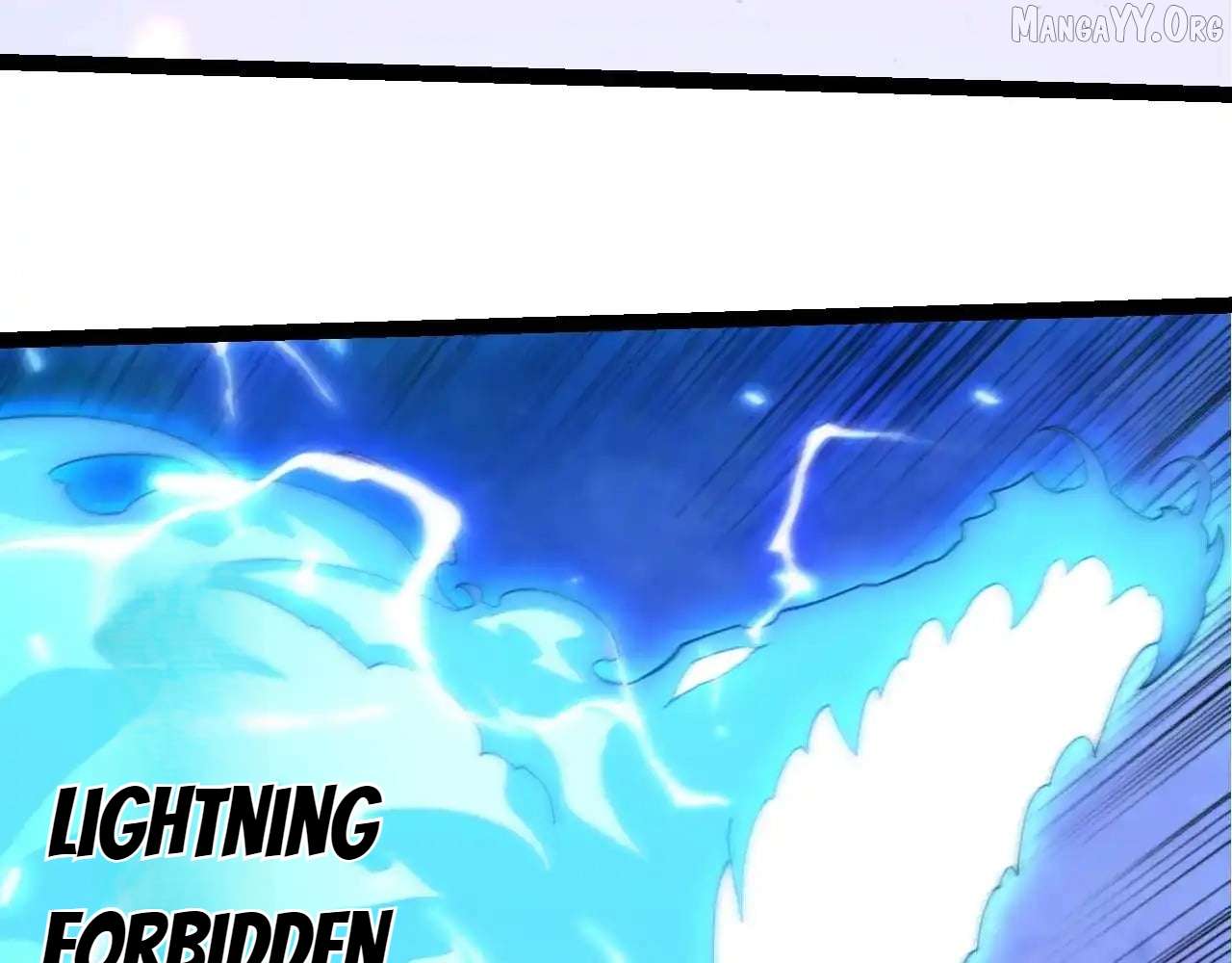 Evolution Begins With a Big Tree Chapter 485 - Page 36 in English