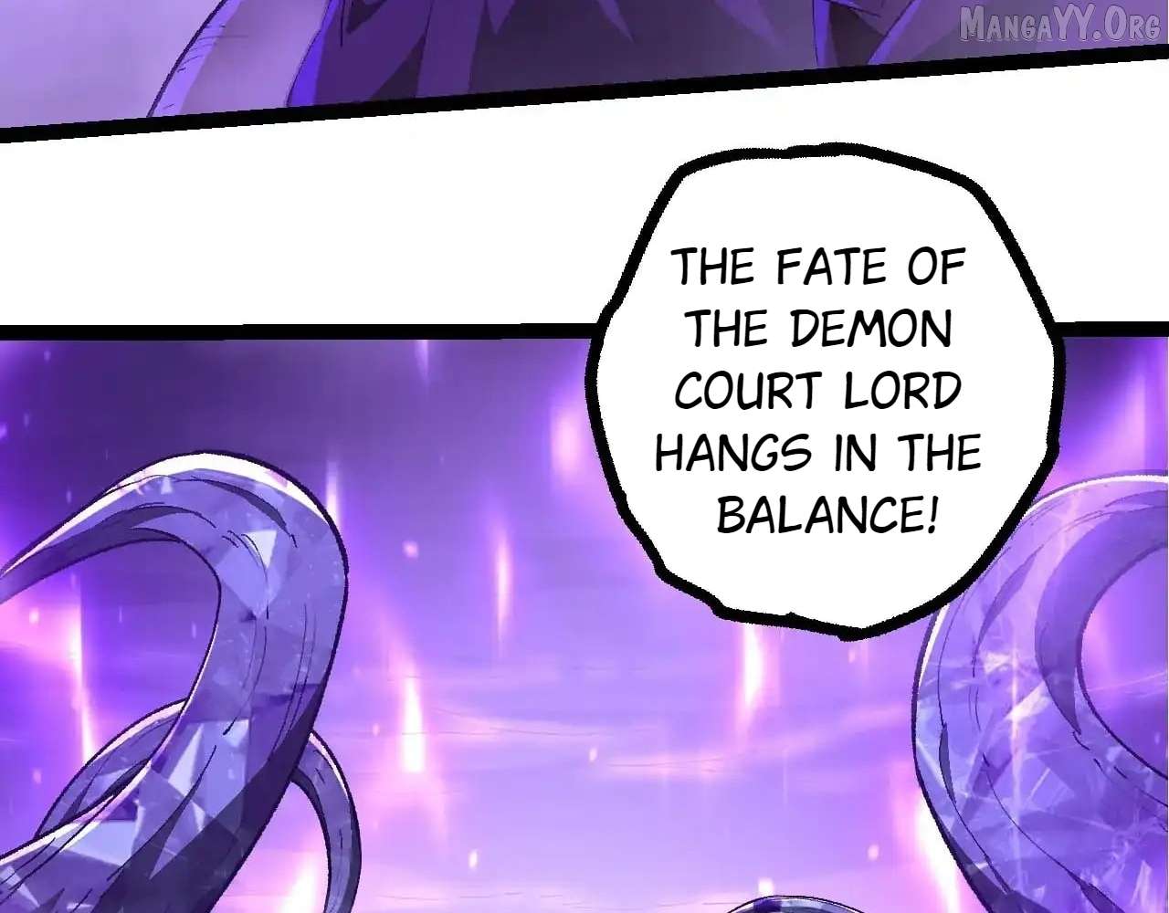 Evolution Begins With a Big Tree Chapter 485 - Page 4 in English
