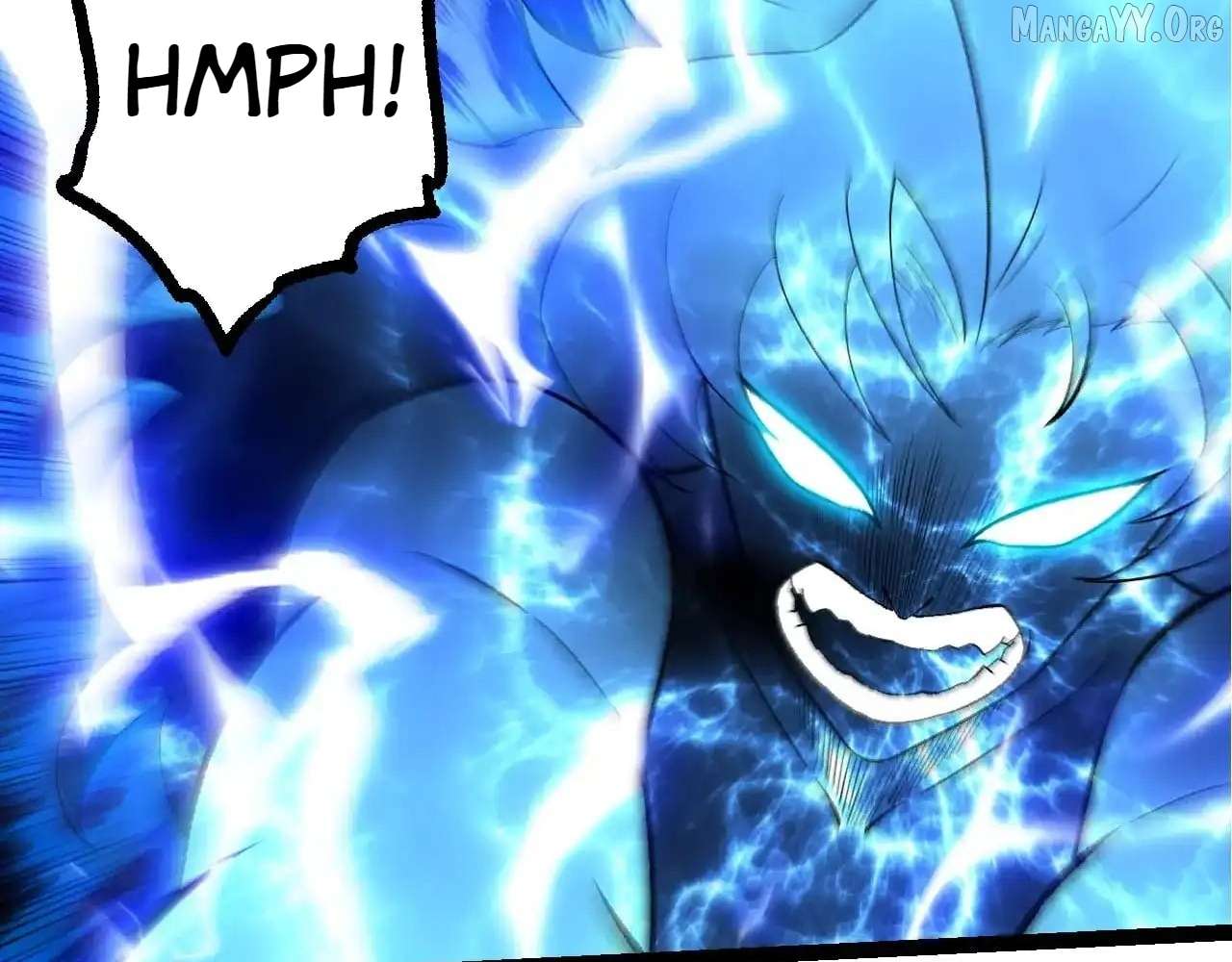 Evolution Begins With a Big Tree Chapter 485 - Page 45 in English