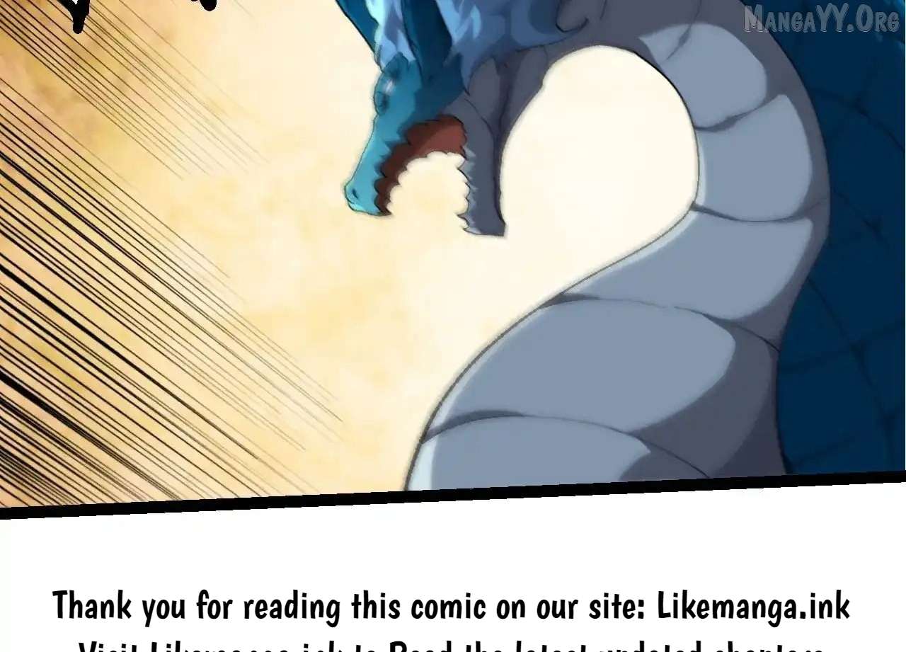 Evolution Begins With a Big Tree Chapter 485 - Page 50 in English