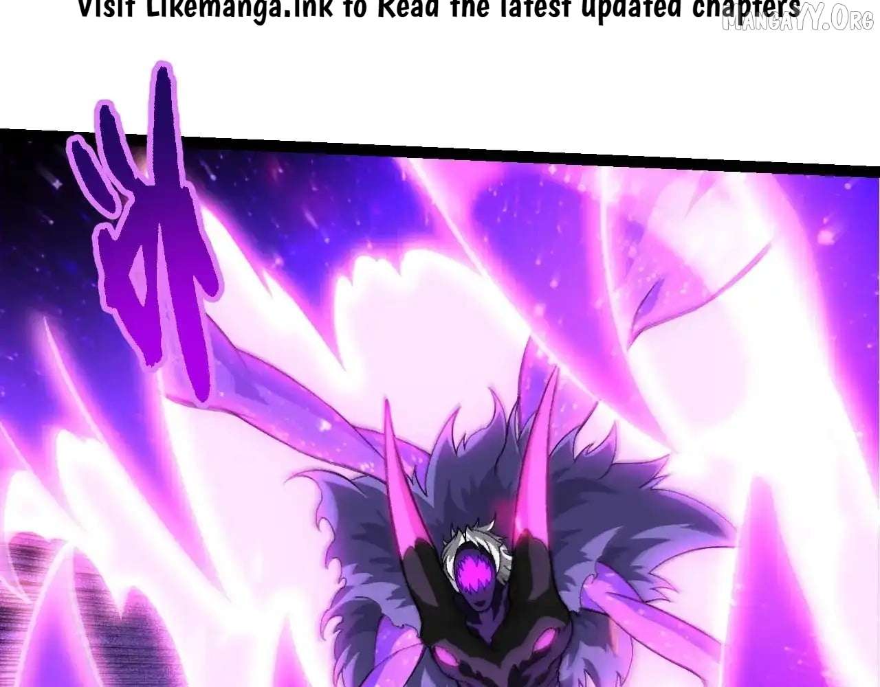 Evolution Begins With a Big Tree Chapter 485 - Page 51 in English