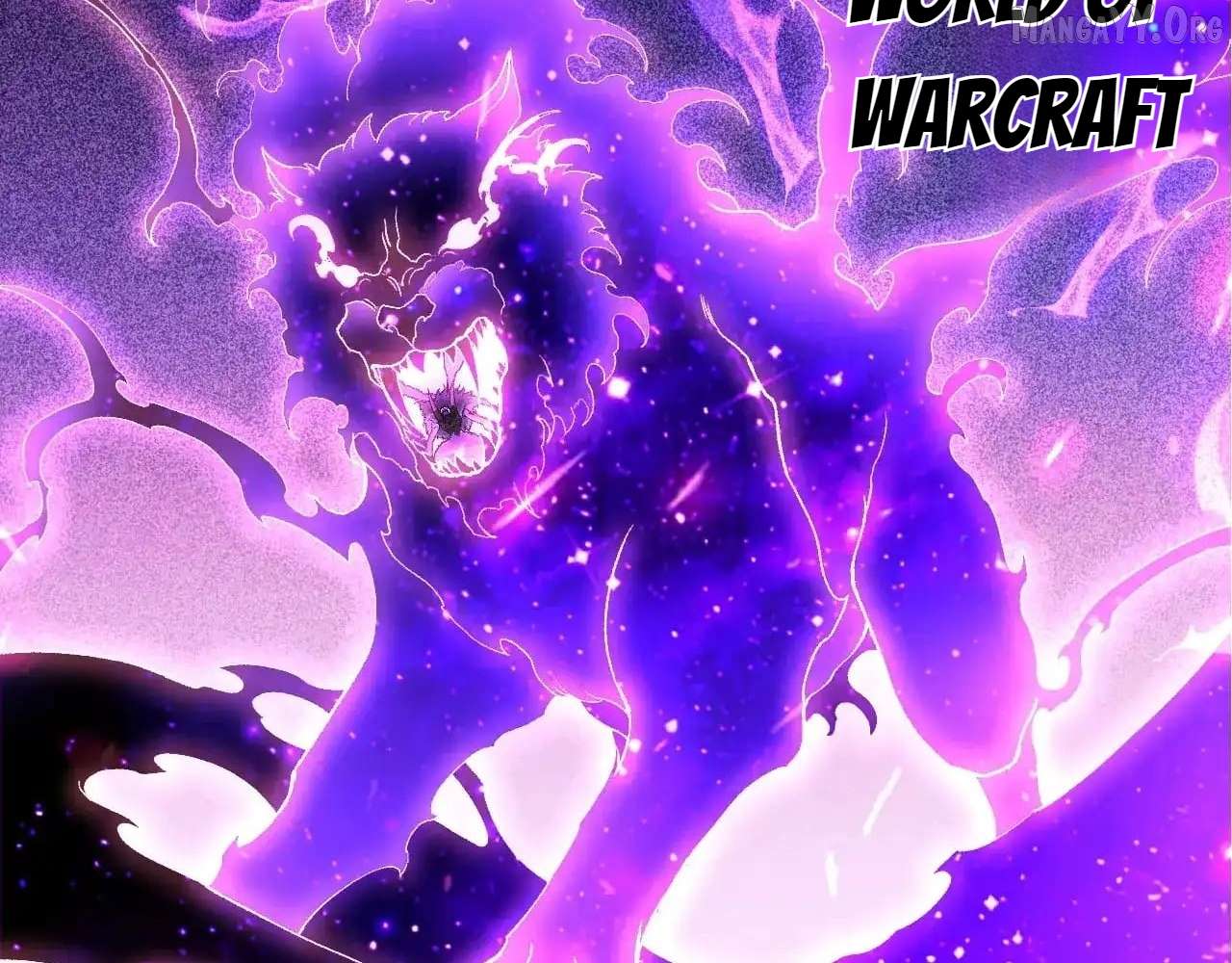 Evolution Begins With a Big Tree Chapter 485 - Page 53 in English