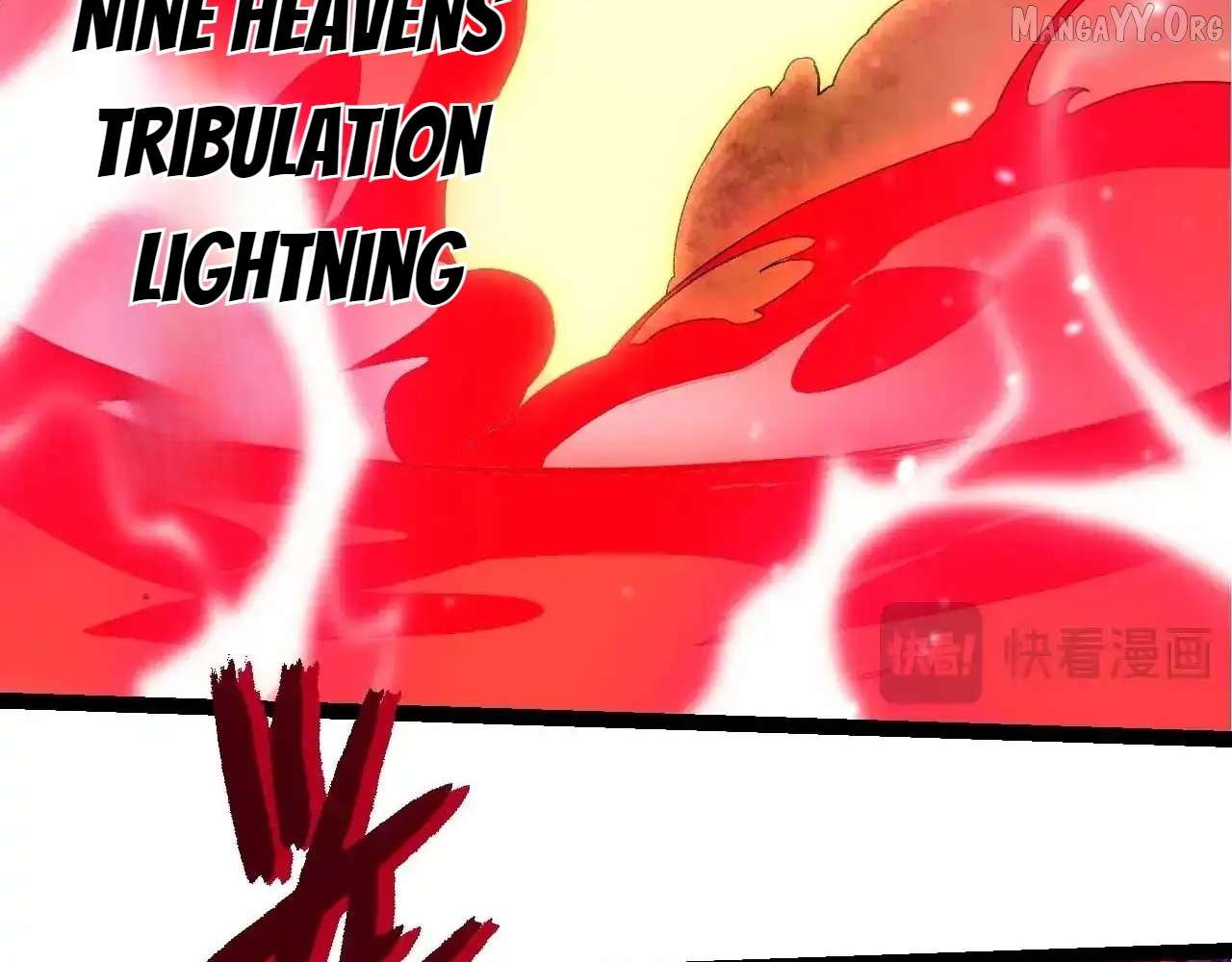 Evolution Begins With a Big Tree Chapter 485 - Page 55 in English