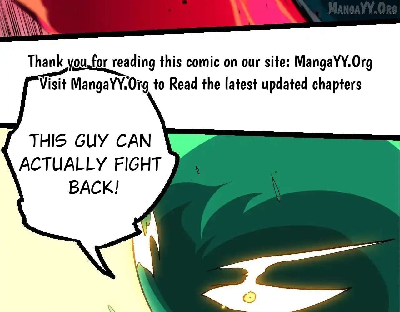 Evolution Begins With a Big Tree Chapter 485 - Page 78 in English
