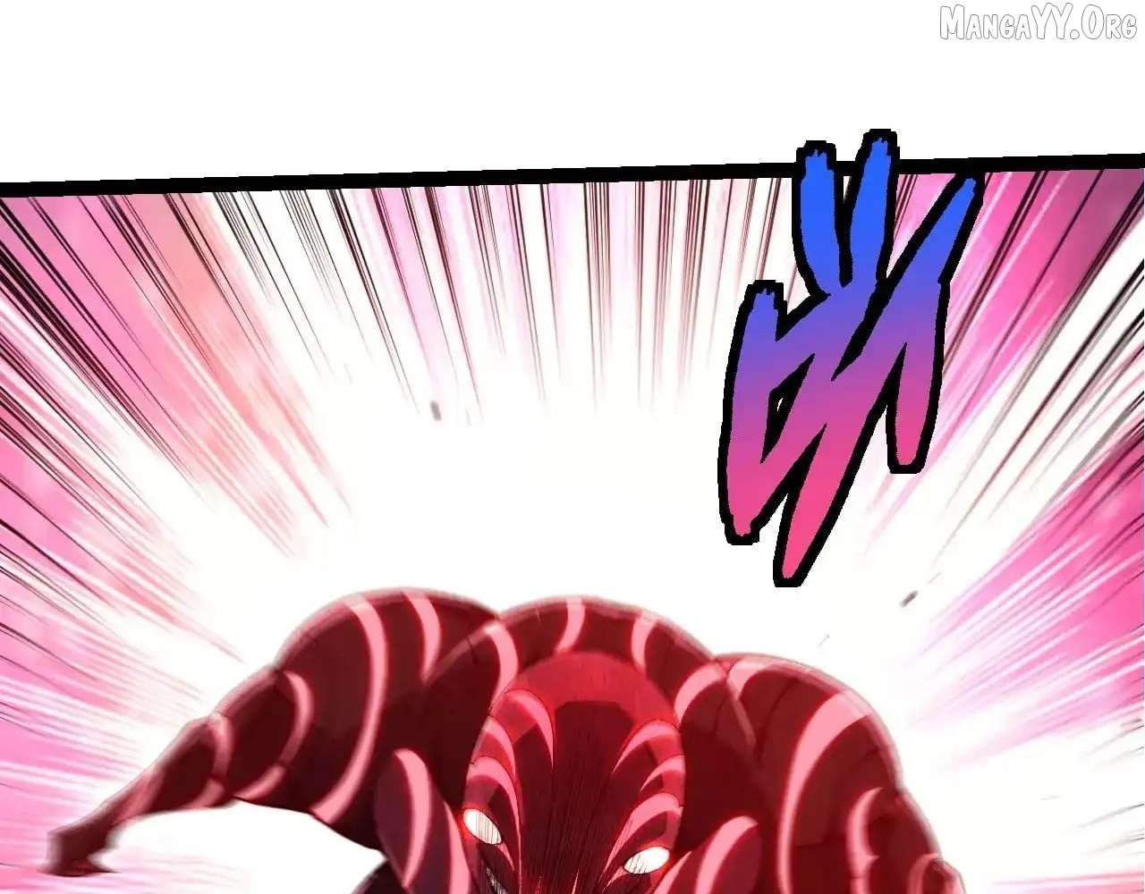 Evolution Begins With a Big Tree Chapter 486 - Page 11 in English