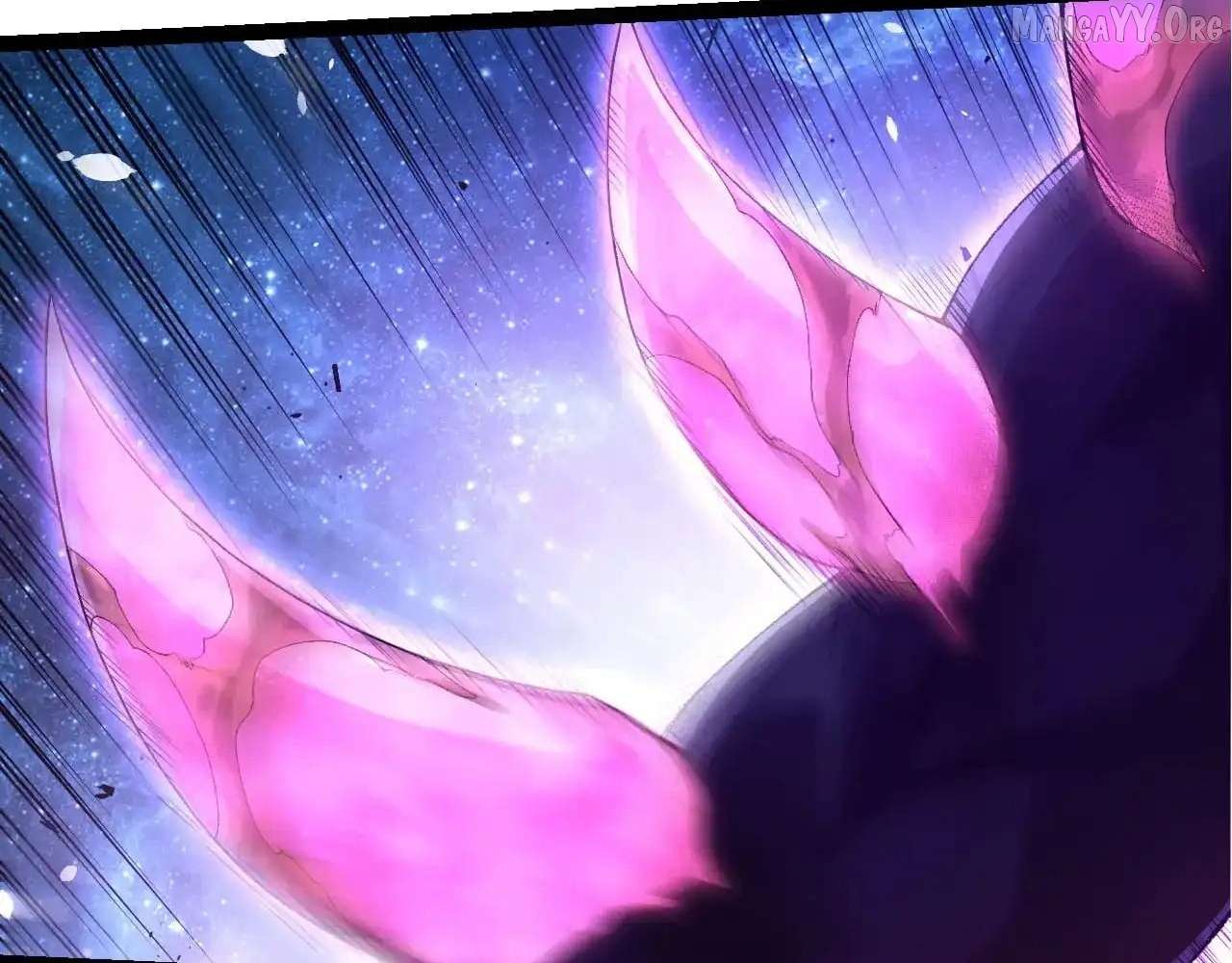 Evolution Begins With a Big Tree Chapter 486 - Page 3 in English