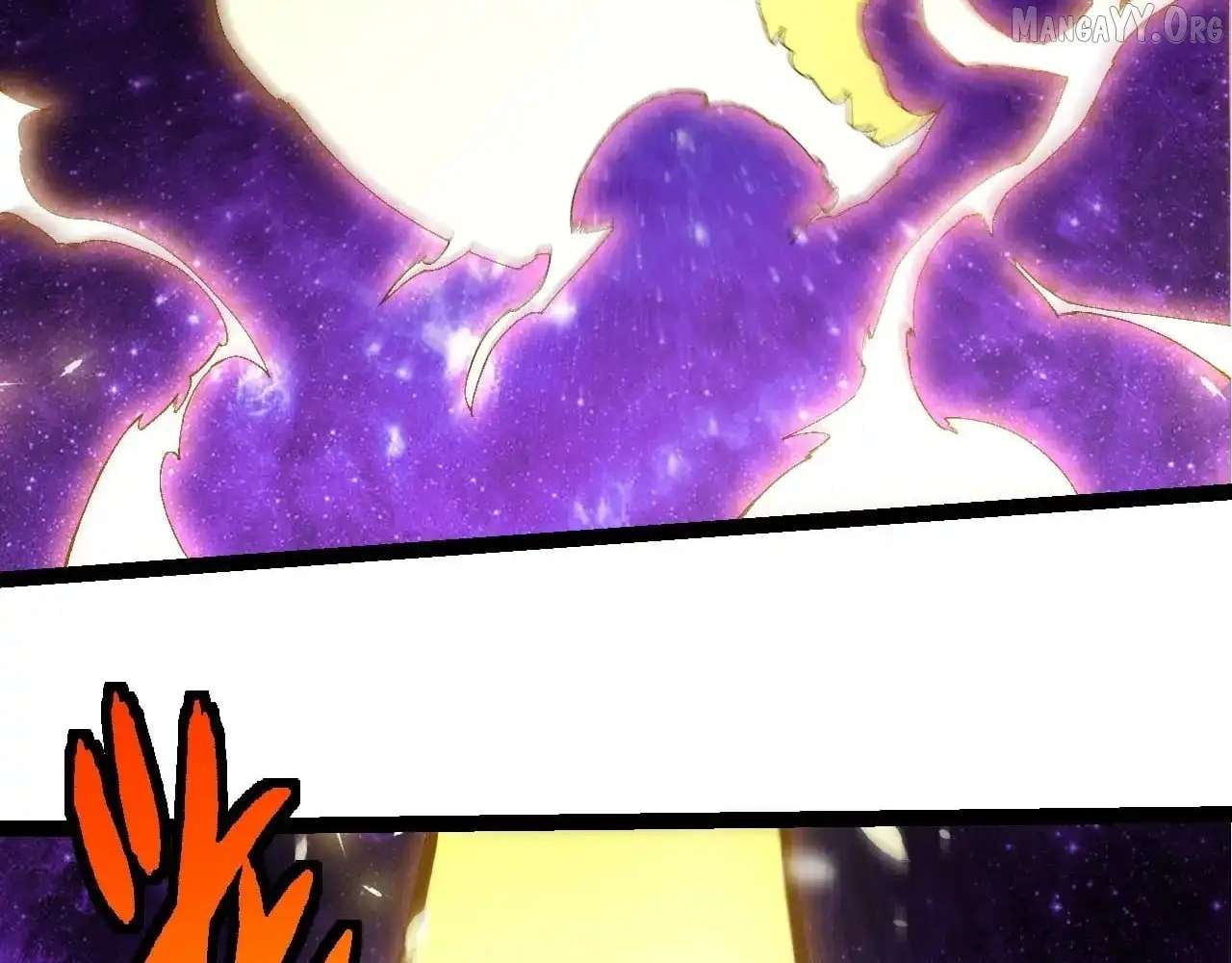 Evolution Begins With a Big Tree Chapter 486 - Page 45 in English