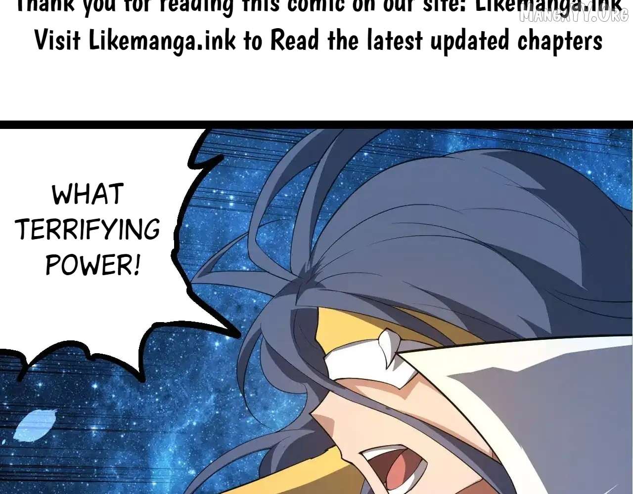 Evolution Begins With a Big Tree Chapter 486 - Page 51 in English
