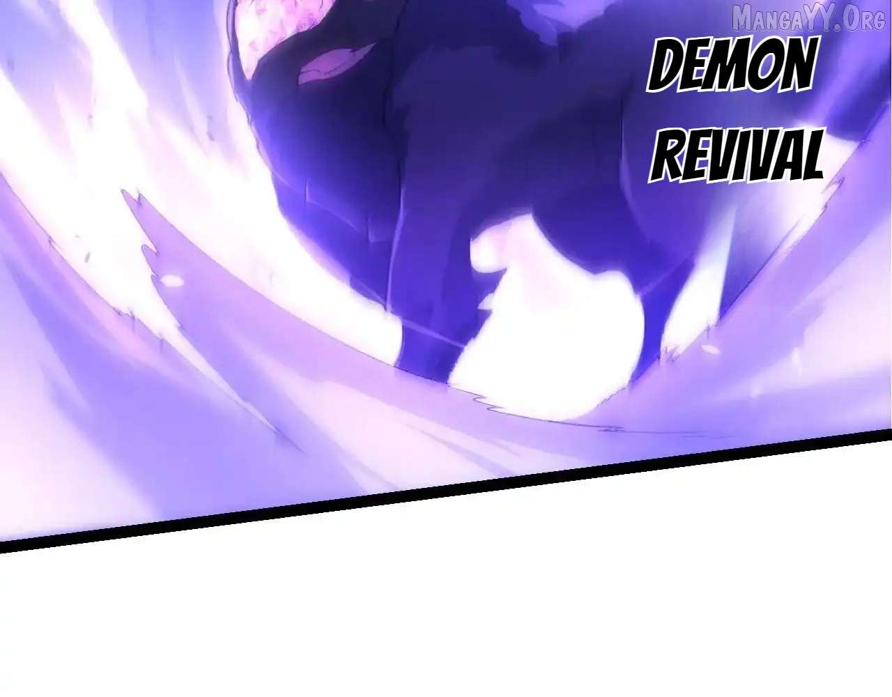 Evolution Begins With a Big Tree Chapter 486 - Page 55 in English