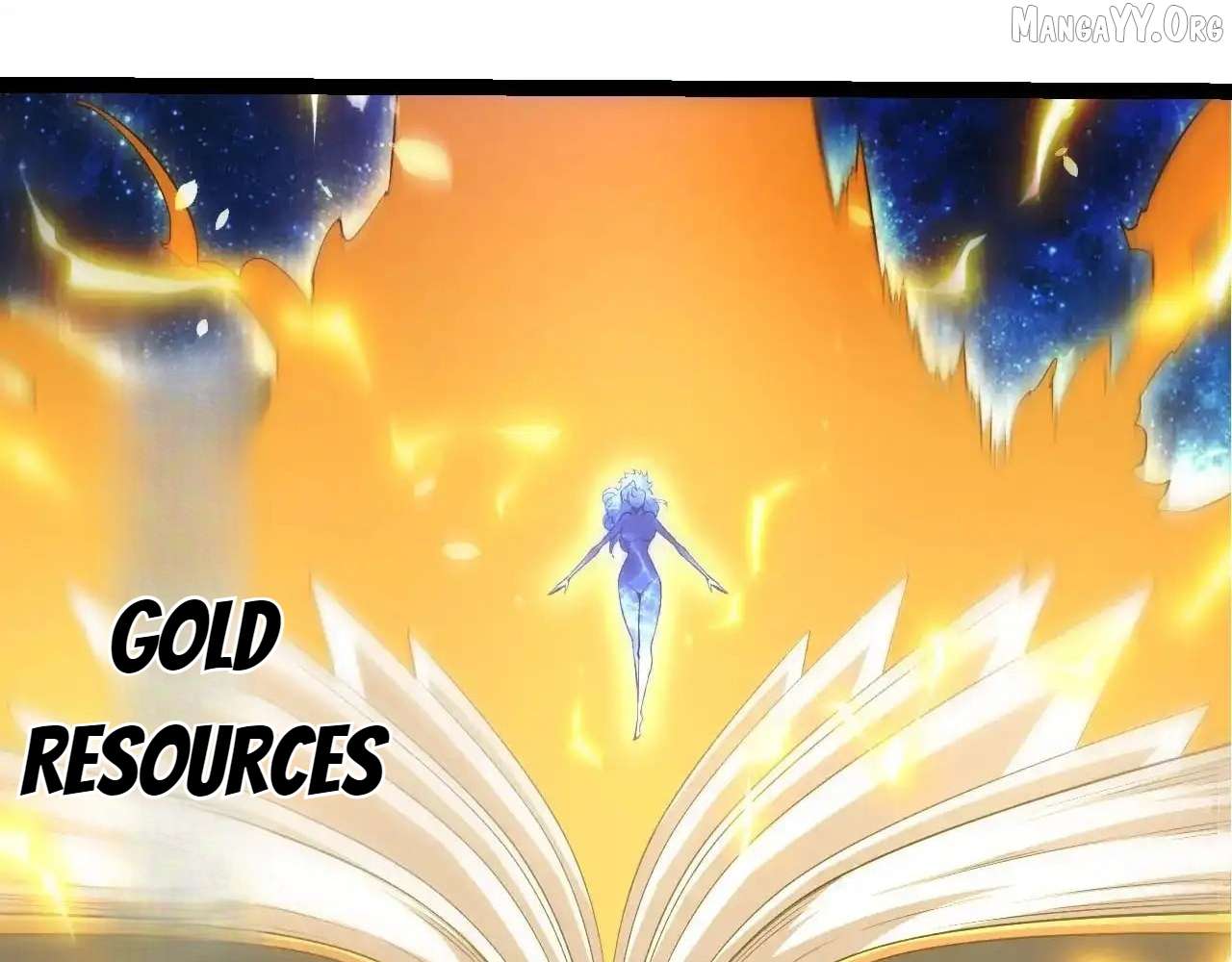 Evolution Begins With a Big Tree Chapter 486 - Page 56 in English