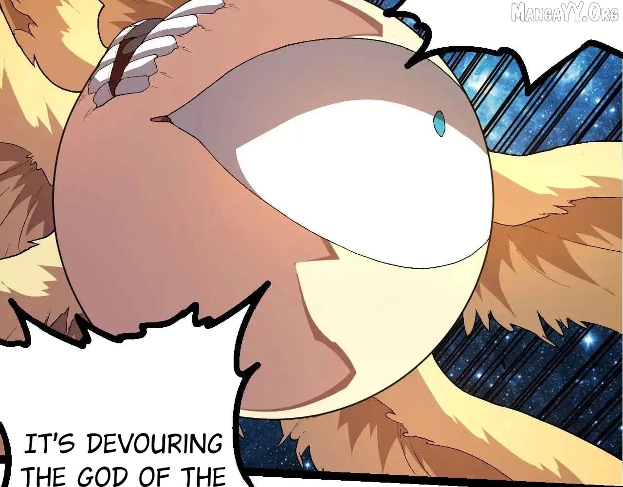 Evolution Begins With a Big Tree Chapter 486 - Page 6 in English