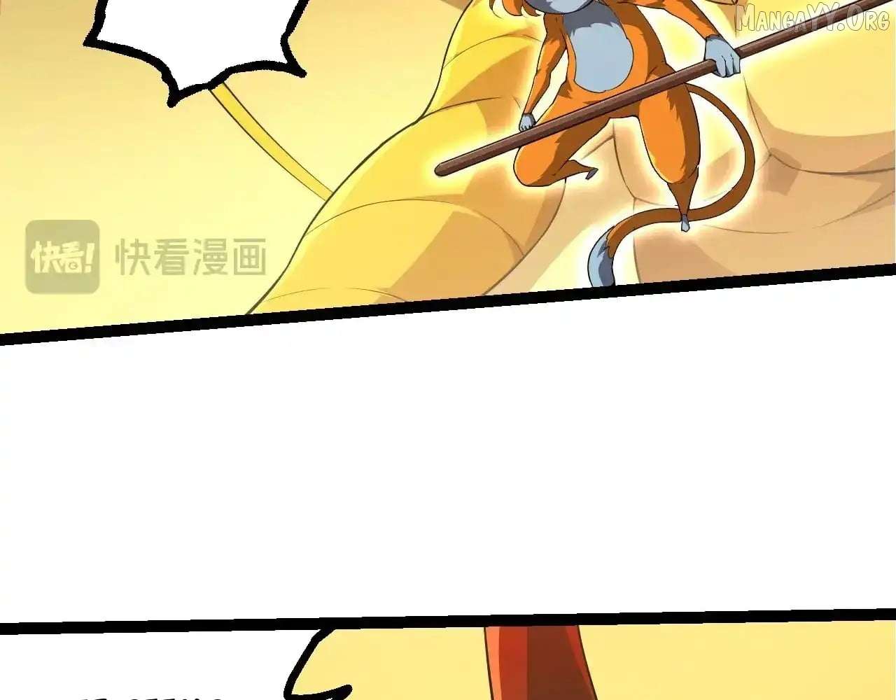 Evolution Begins With a Big Tree Chapter 486 - Page 62 in English