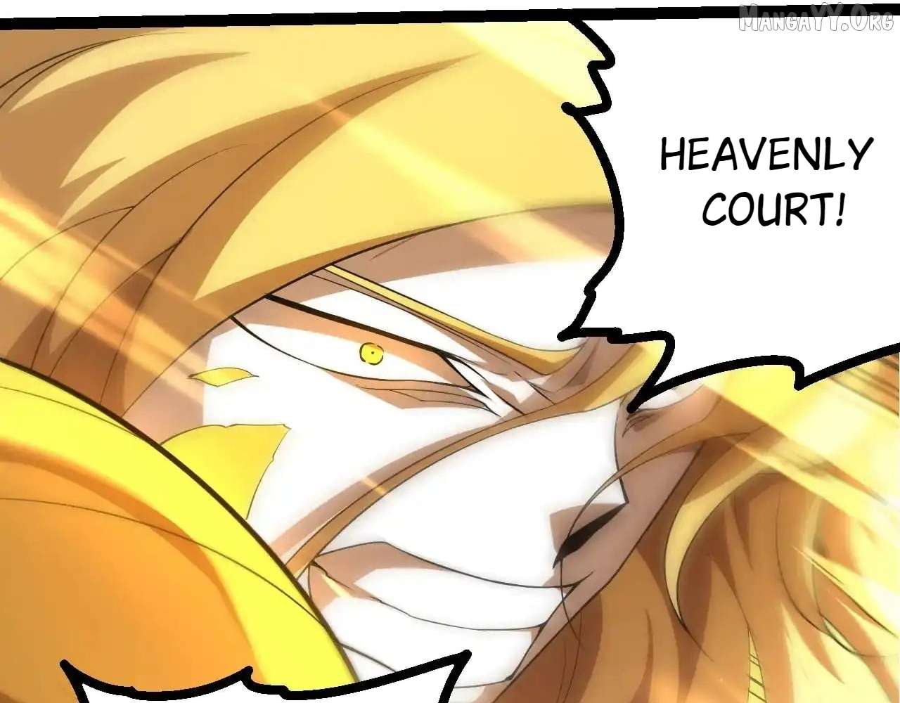 Evolution Begins With a Big Tree Chapter 486 - Page 77 in English