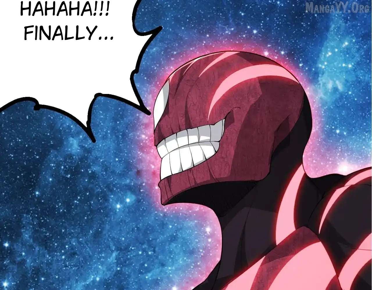 Evolution Begins With a Big Tree Chapter 486 - Page 95 in English