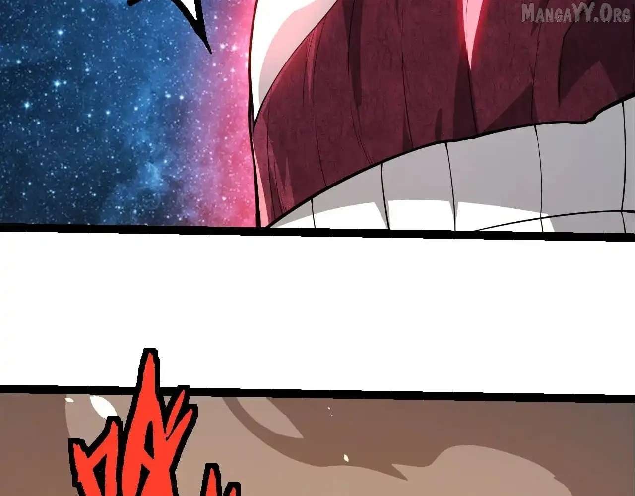 Evolution Begins With a Big Tree Chapter 486 - Page 97 in English