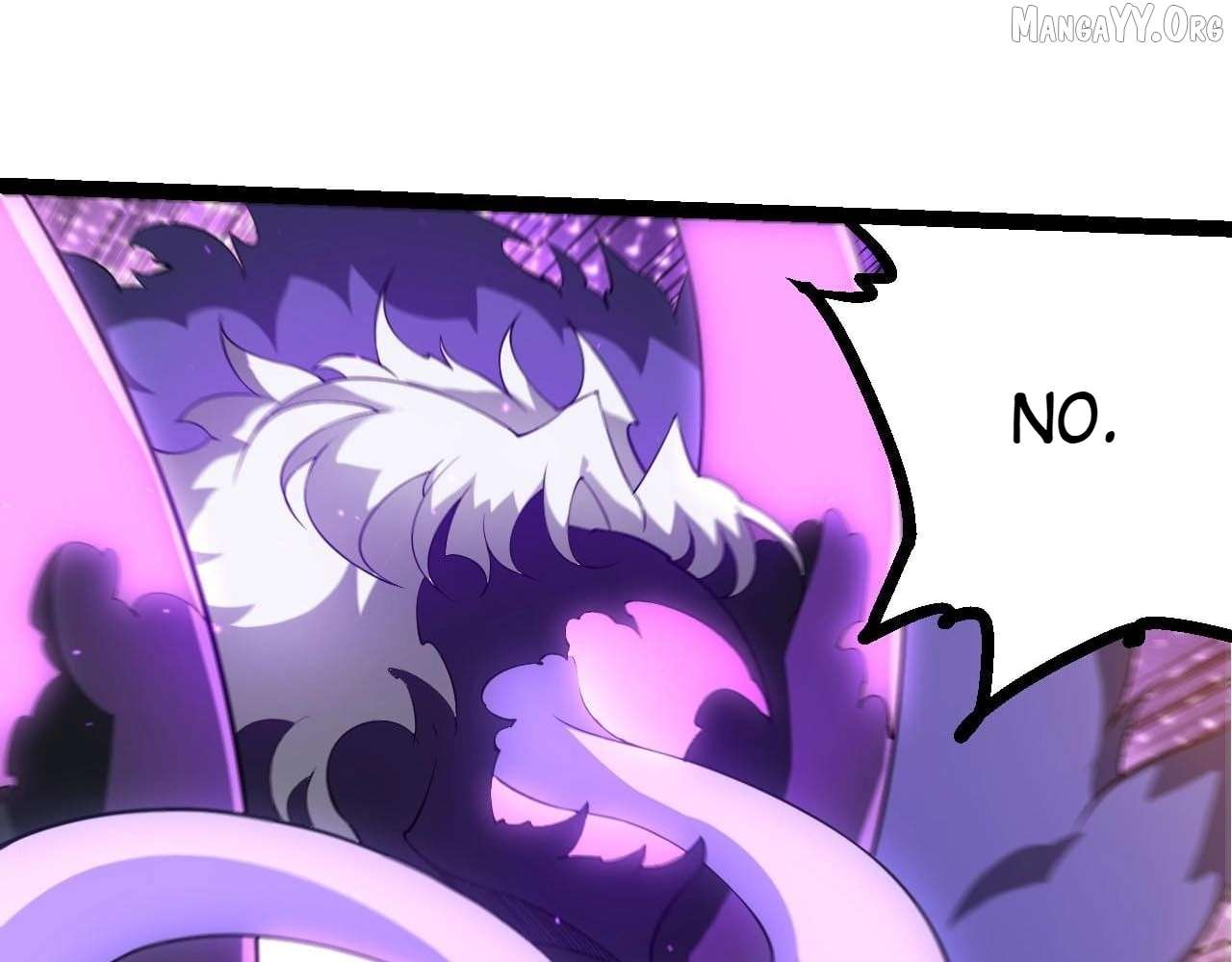 Evolution Begins With a Big Tree Chapter 487 - Page 21 in English