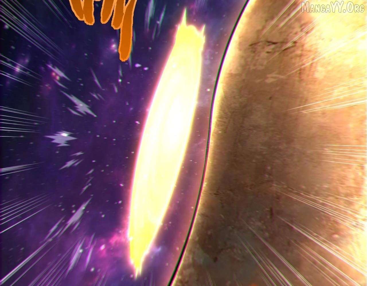 Evolution Begins With a Big Tree Chapter 487 - Page 25 in English