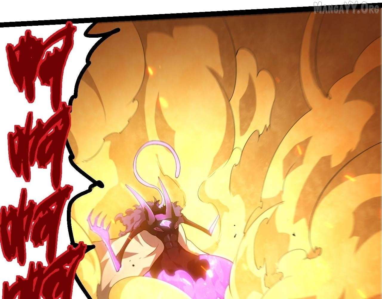 Evolution Begins With a Big Tree Chapter 487 - Page 28 in English