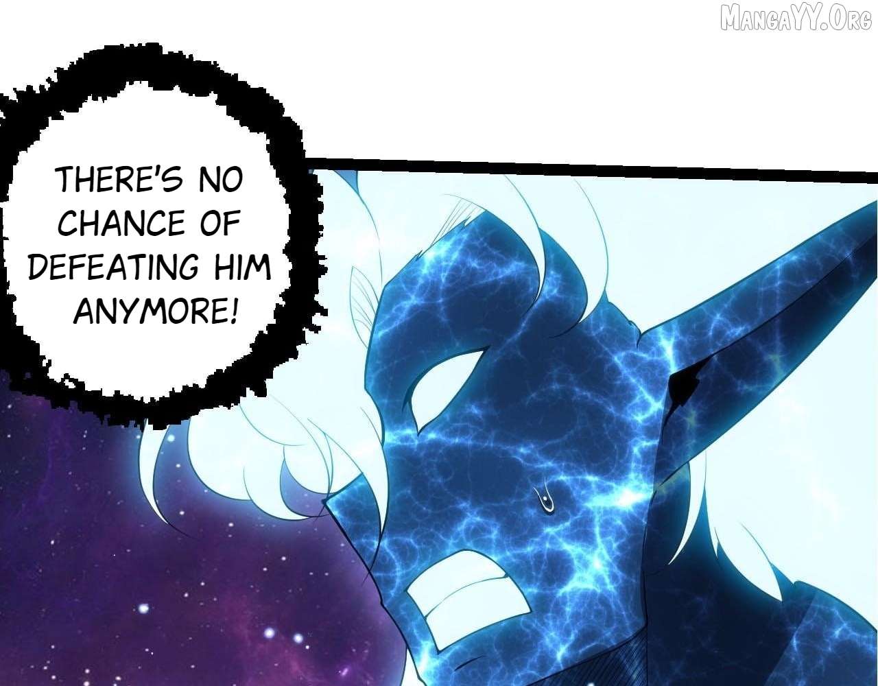 Evolution Begins With a Big Tree Chapter 487 - Page 41 in English