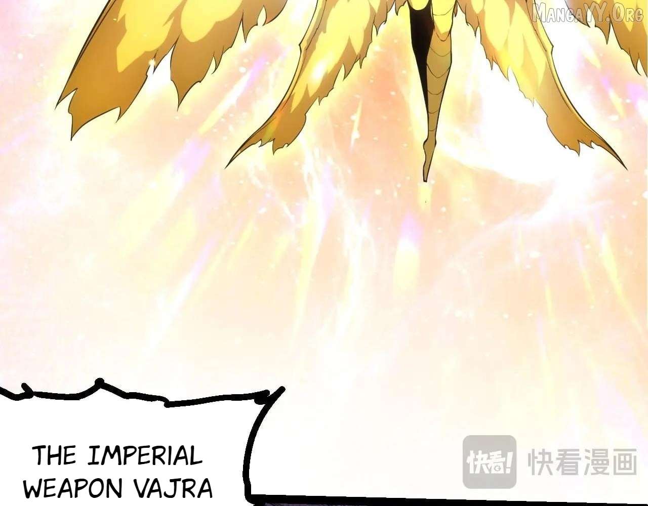 Evolution Begins With a Big Tree Chapter 487 - Page 44 in English