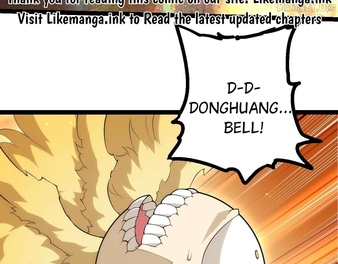 Evolution Begins With a Big Tree Chapter 487 - Page 49 in English