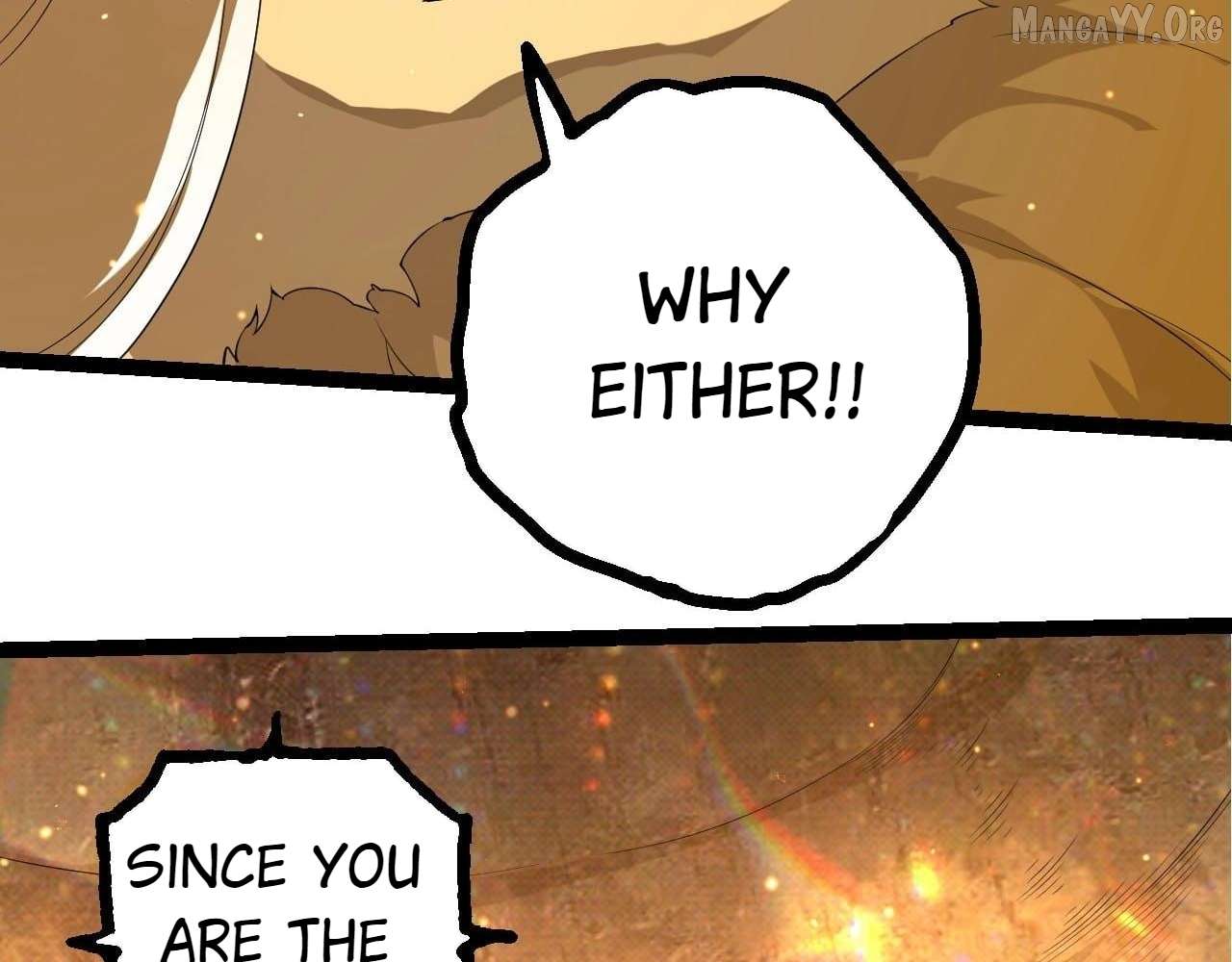 Evolution Begins With a Big Tree Chapter 487 - Page 52 in English