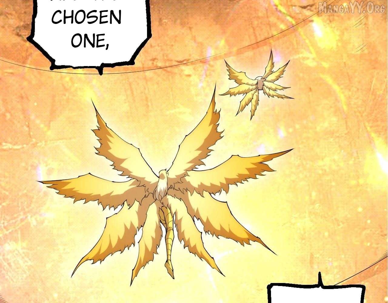 Evolution Begins With a Big Tree Chapter 487 - Page 53 in English