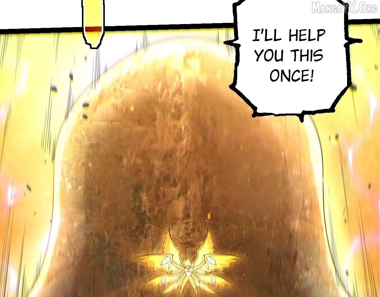 Evolution Begins With a Big Tree Chapter 487 - Page 58 in English