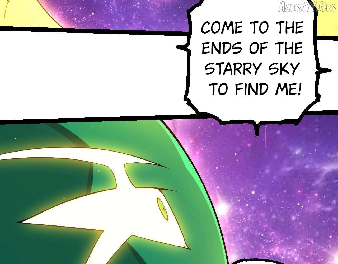 Evolution Begins With a Big Tree Chapter 487 - Page 74 in English