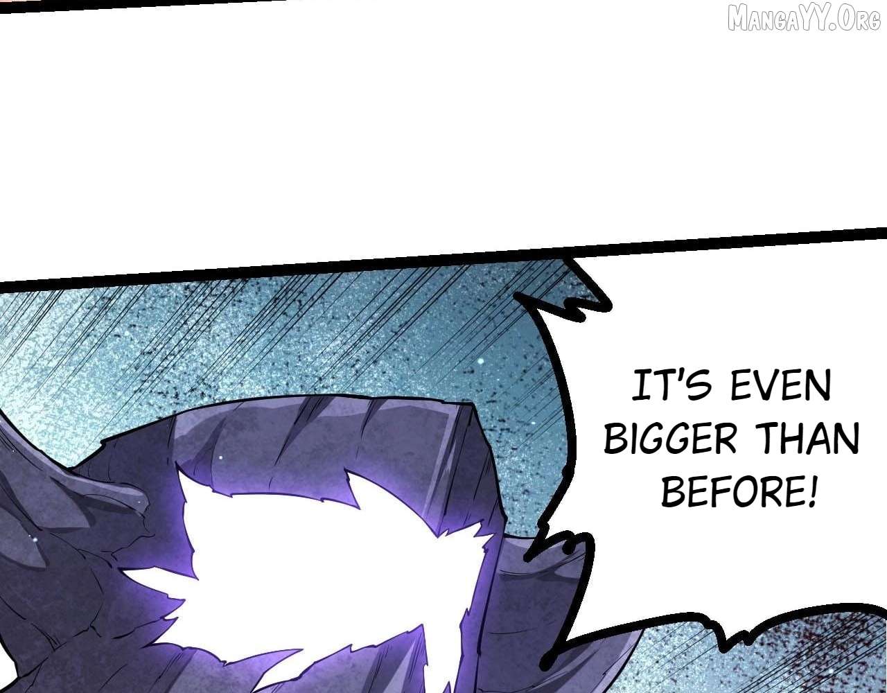 Evolution Begins With a Big Tree Chapter 487 - Page 79 in English
