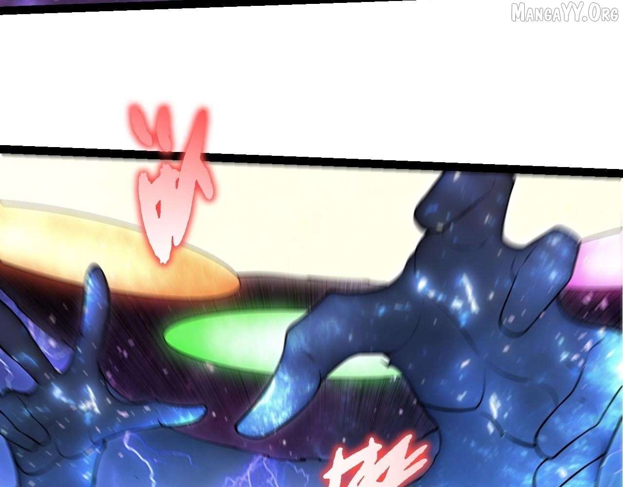 Evolution Begins With a Big Tree Chapter 487 - Page 86 in English