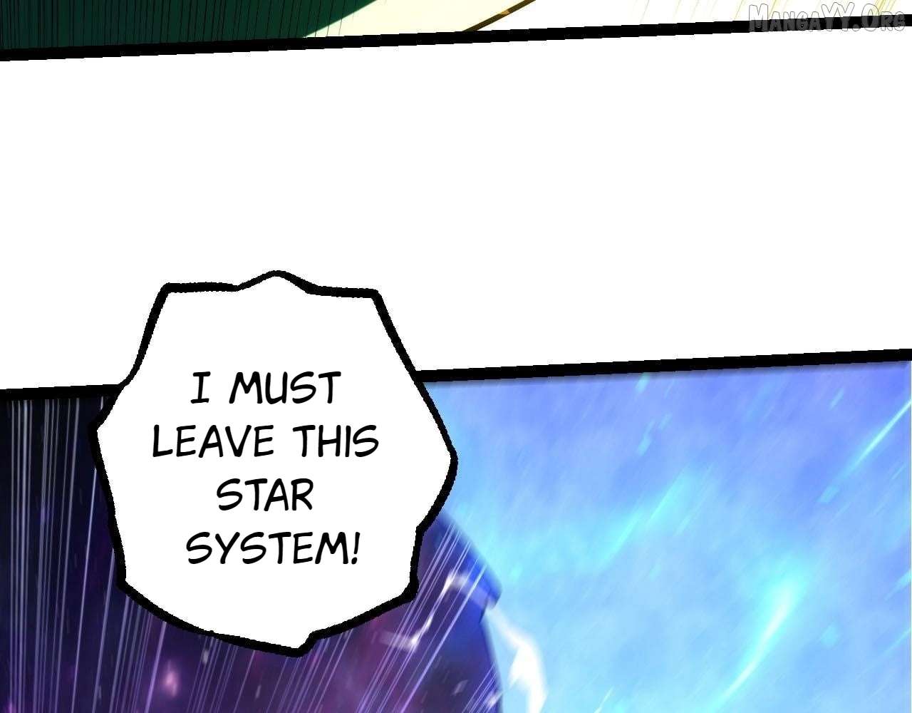 Evolution Begins With a Big Tree Chapter 487 - Page 94 in English