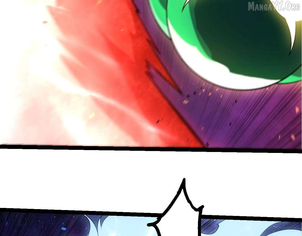 Evolution Begins With a Big Tree Chapter 487 - Page 97 in English