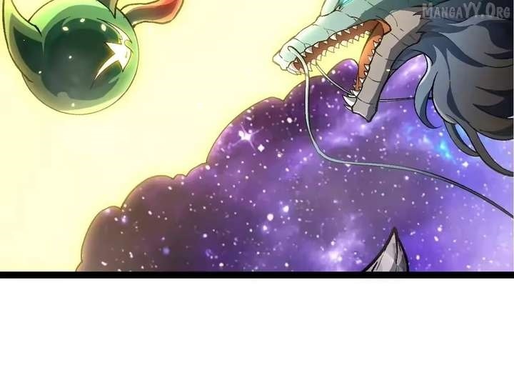 Evolution Begins With a Big Tree Chapter 488 - Page 100 in English