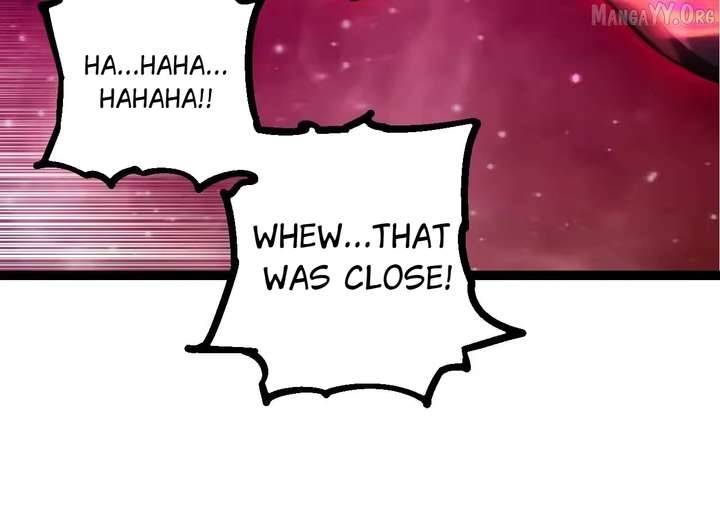 Evolution Begins With a Big Tree Chapter 488 - Page 20 in English