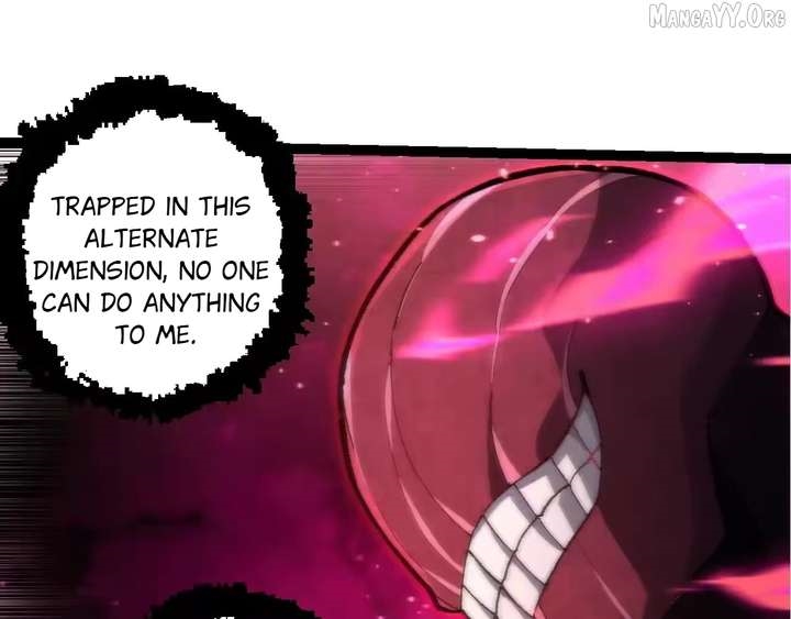 Evolution Begins With a Big Tree Chapter 488 - Page 21 in English