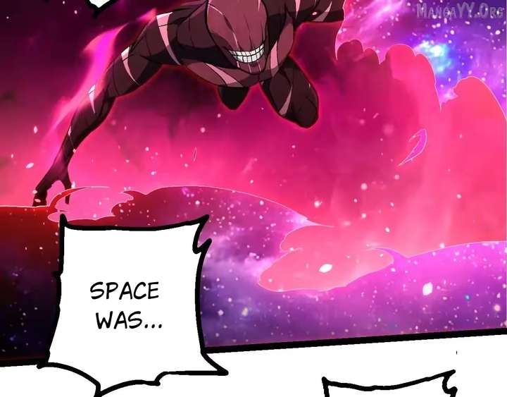 Evolution Begins With a Big Tree Chapter 488 - Page 27 in English