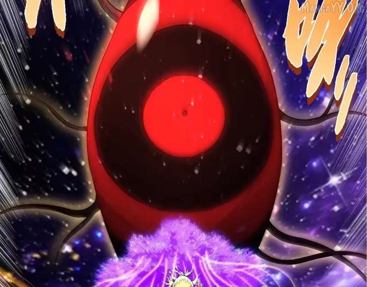Evolution Begins With a Big Tree Chapter 488 - Page 33 in English