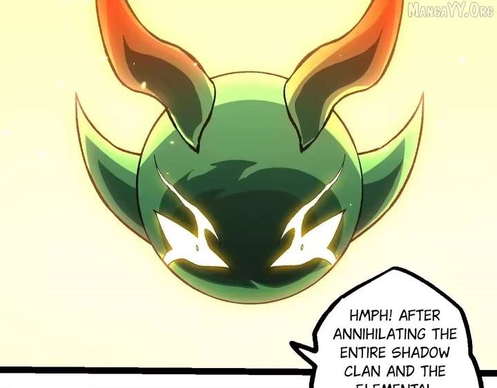 Evolution Begins With a Big Tree Chapter 488 - Page 43 in English