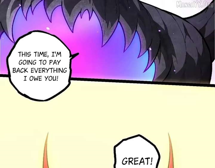 Evolution Begins With a Big Tree Chapter 488 - Page 62 in English