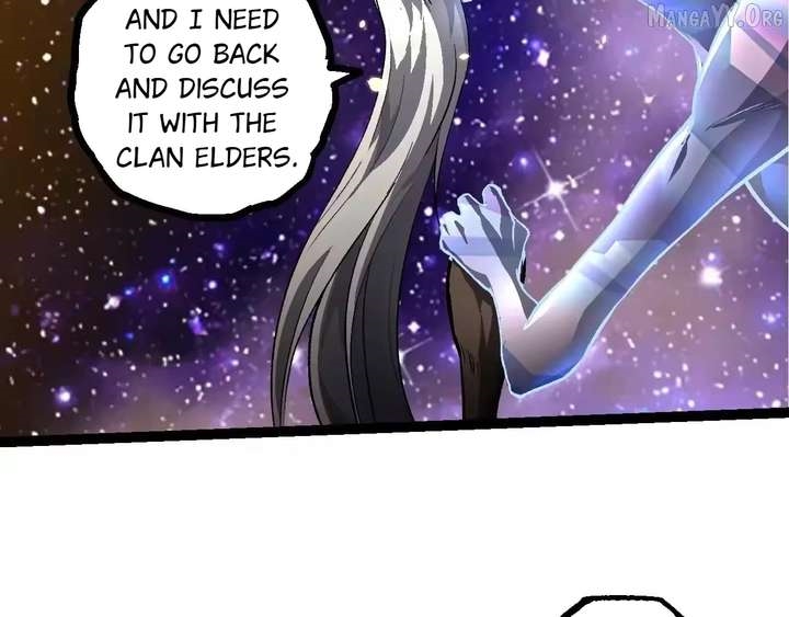 Evolution Begins With a Big Tree Chapter 488 - Page 68 in English