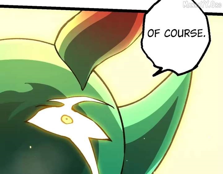 Evolution Begins With a Big Tree Chapter 488 - Page 69 in English