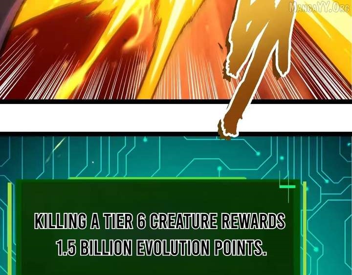 Evolution Begins With a Big Tree Chapter 488 - Page 79 in English