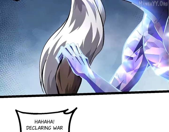 Evolution Begins With a Big Tree Chapter 488 - Page 83 in English