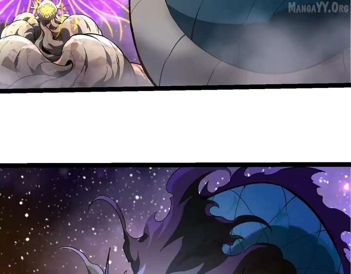 Evolution Begins With a Big Tree Chapter 488 - Page 87 in English