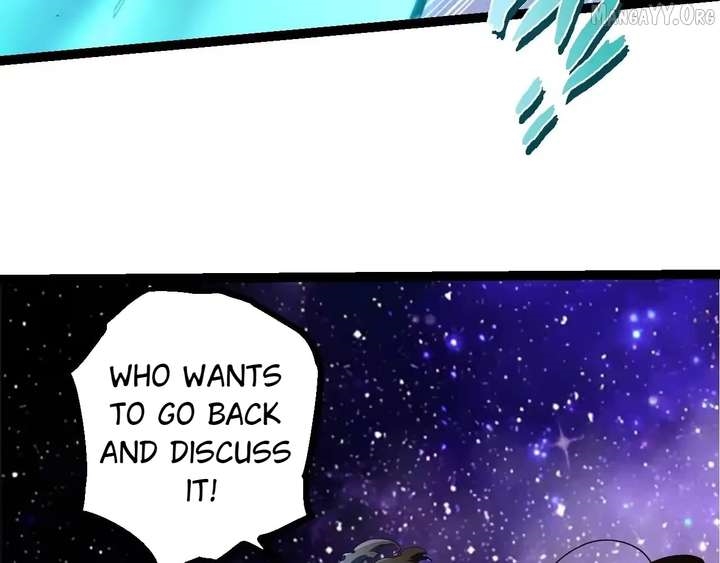 Evolution Begins With a Big Tree Chapter 488 - Page 94 in English